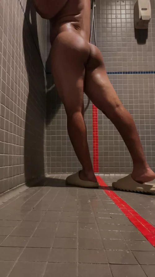 Oil me up and fuck me daddy