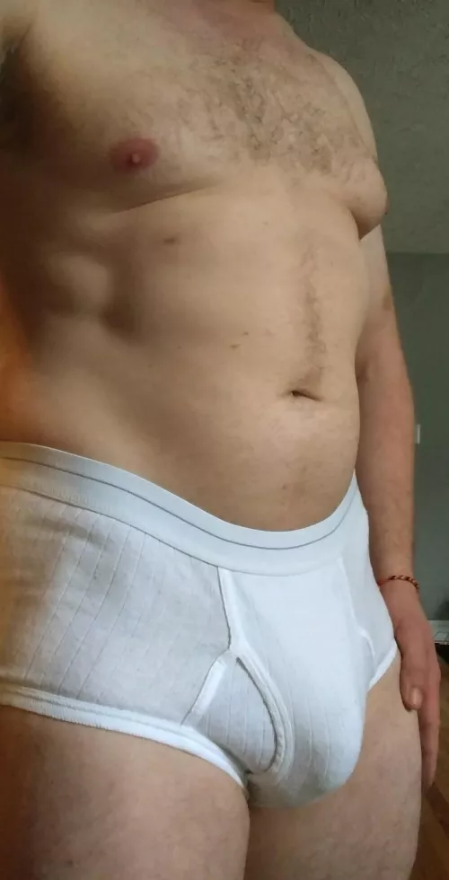 Old School Ribbed FTLs  