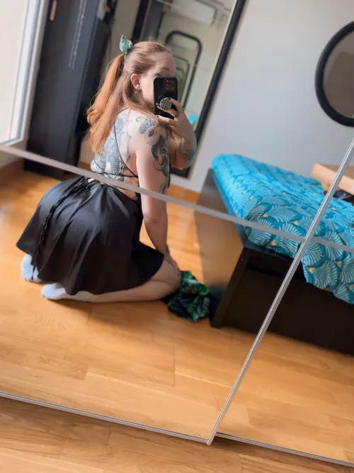 👠 On danse... ou plus ?