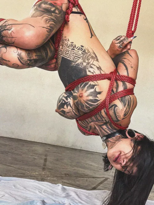 once youve tried an asian slave youll never want another [F]