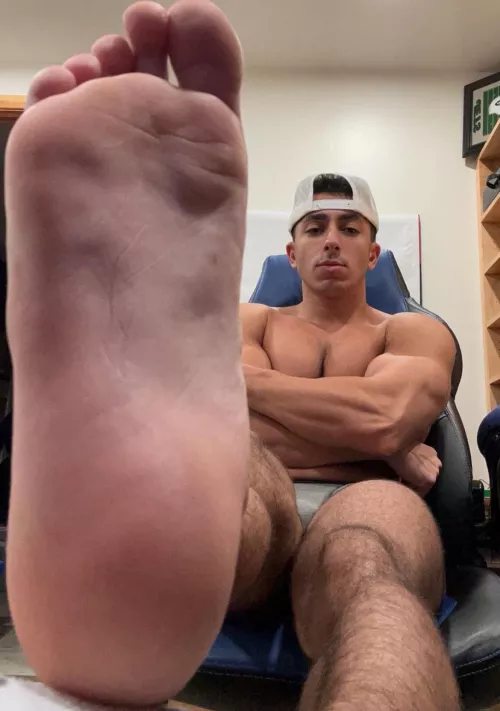 One look and you can’t resist.