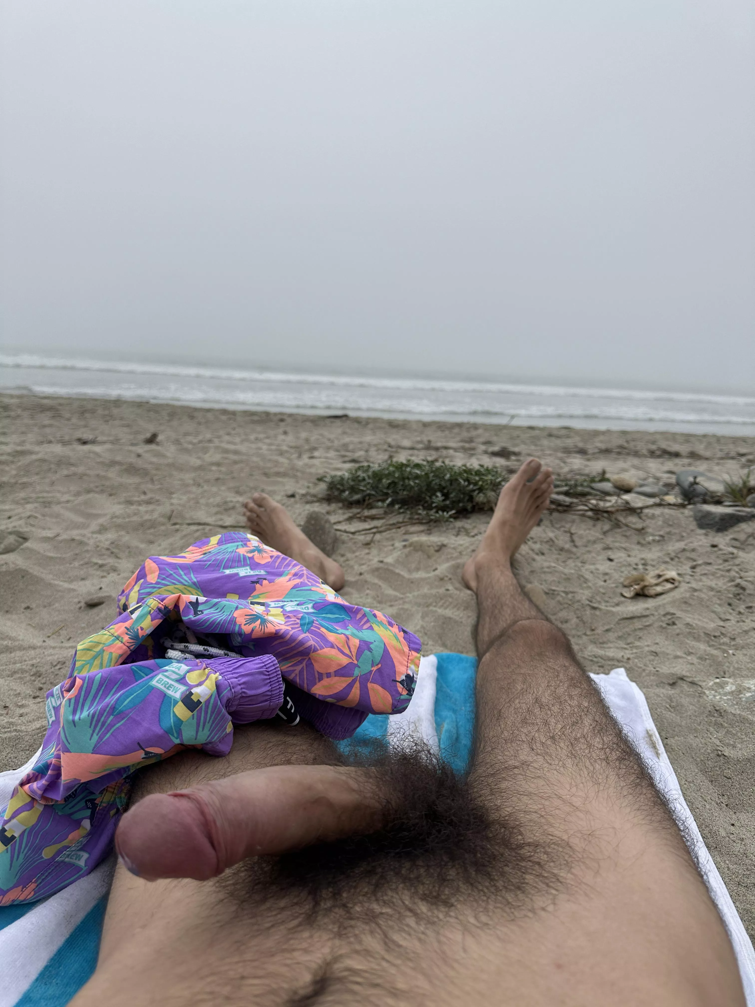 One More Time For The Hell Of It