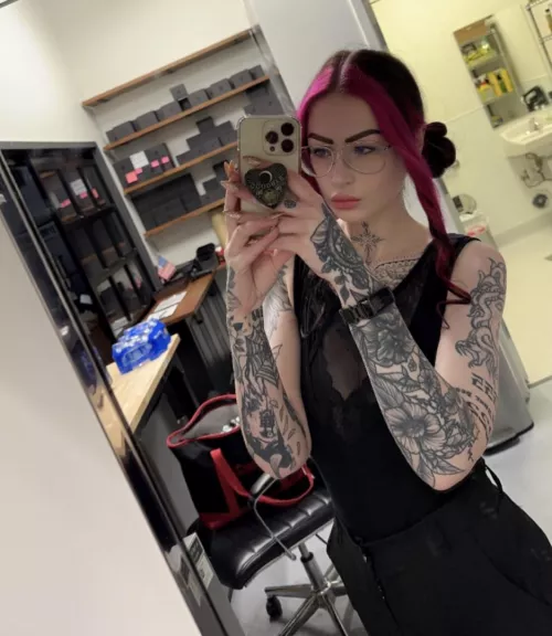 [online] looking for a daddy