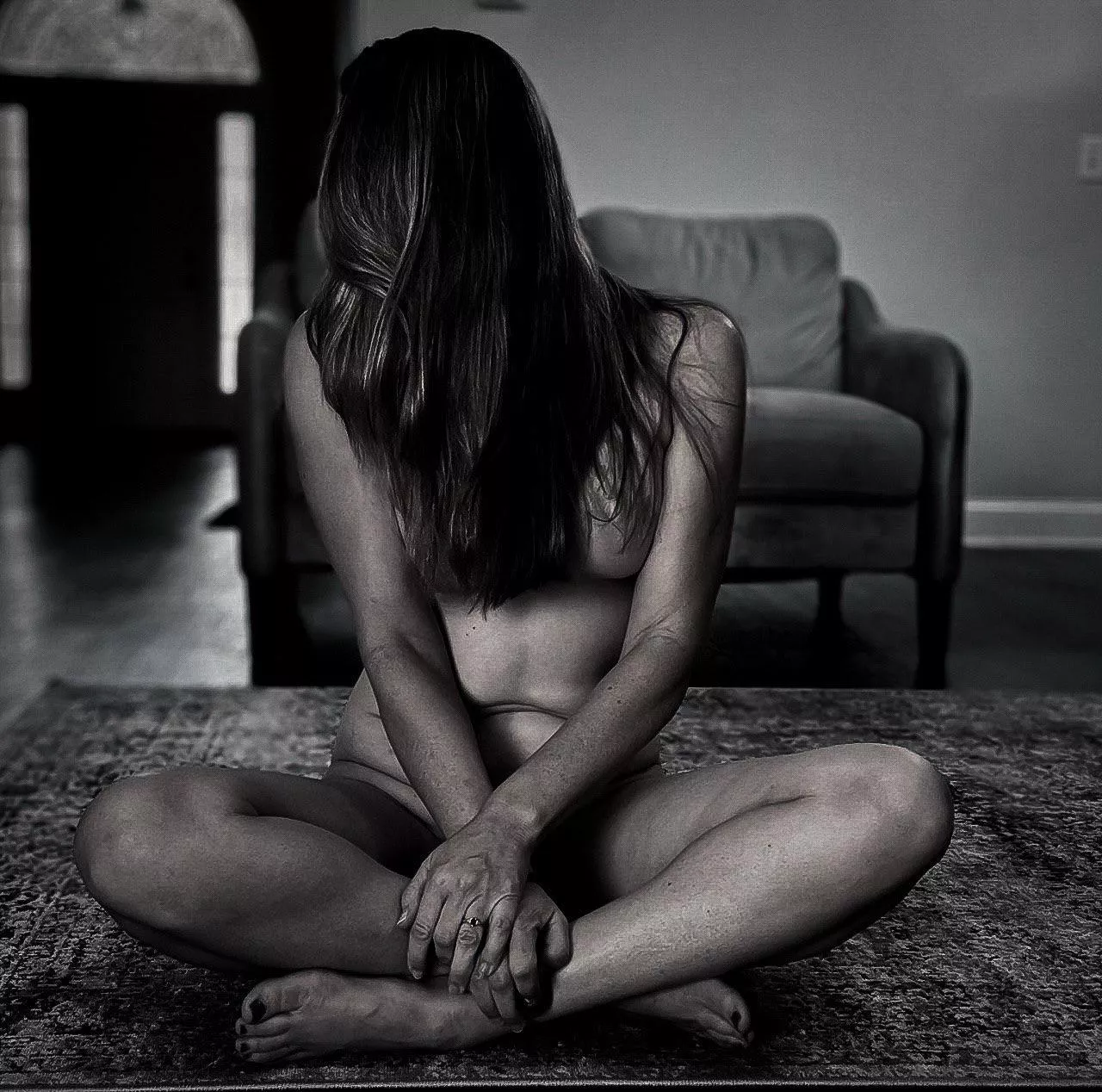 “Open the door… it may lead to someplace you never expected” (f)