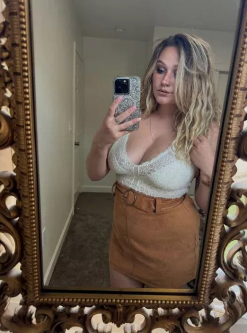 Park your boner in mommy's garage ;)