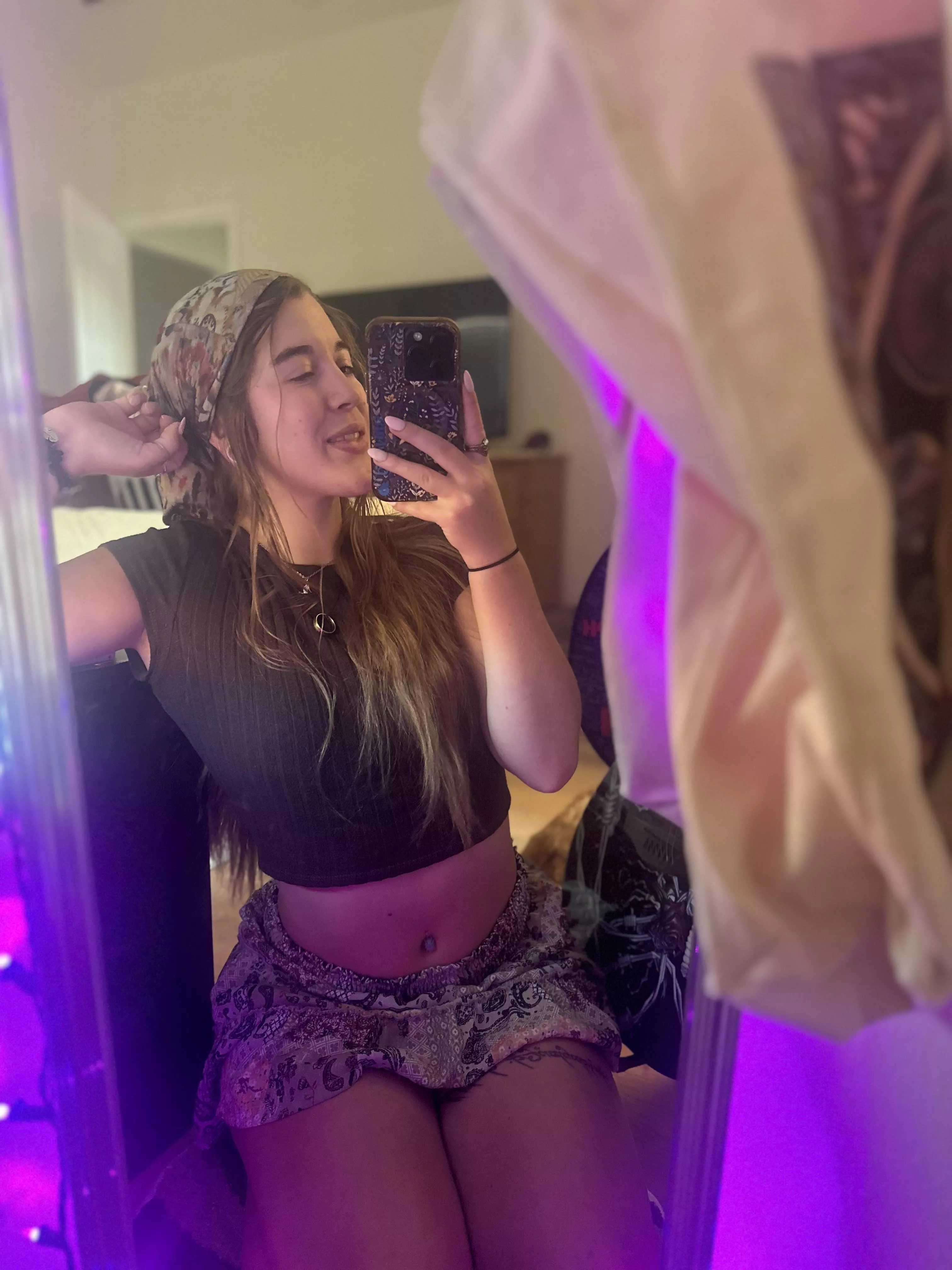 Peace love and all that ✌️