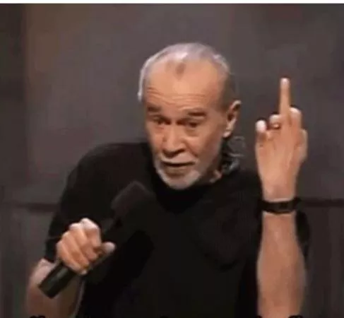 Perhaps the patron saint of this sub?