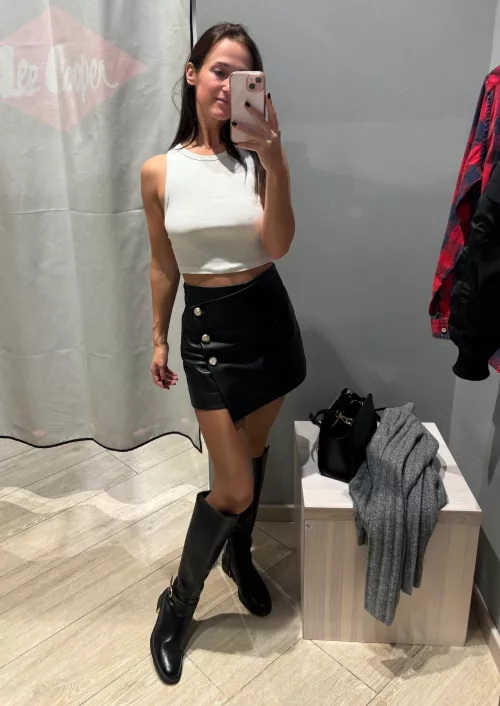 Plenty room for you to come in;)