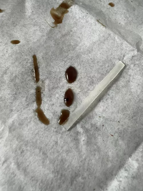 Pro Tip: Rice Noodle Reclaim