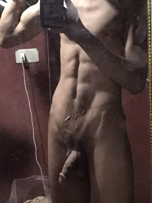 Proud of mine so I decided to share it