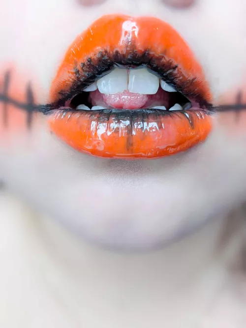 Pumpkin Spice 🎃🖤