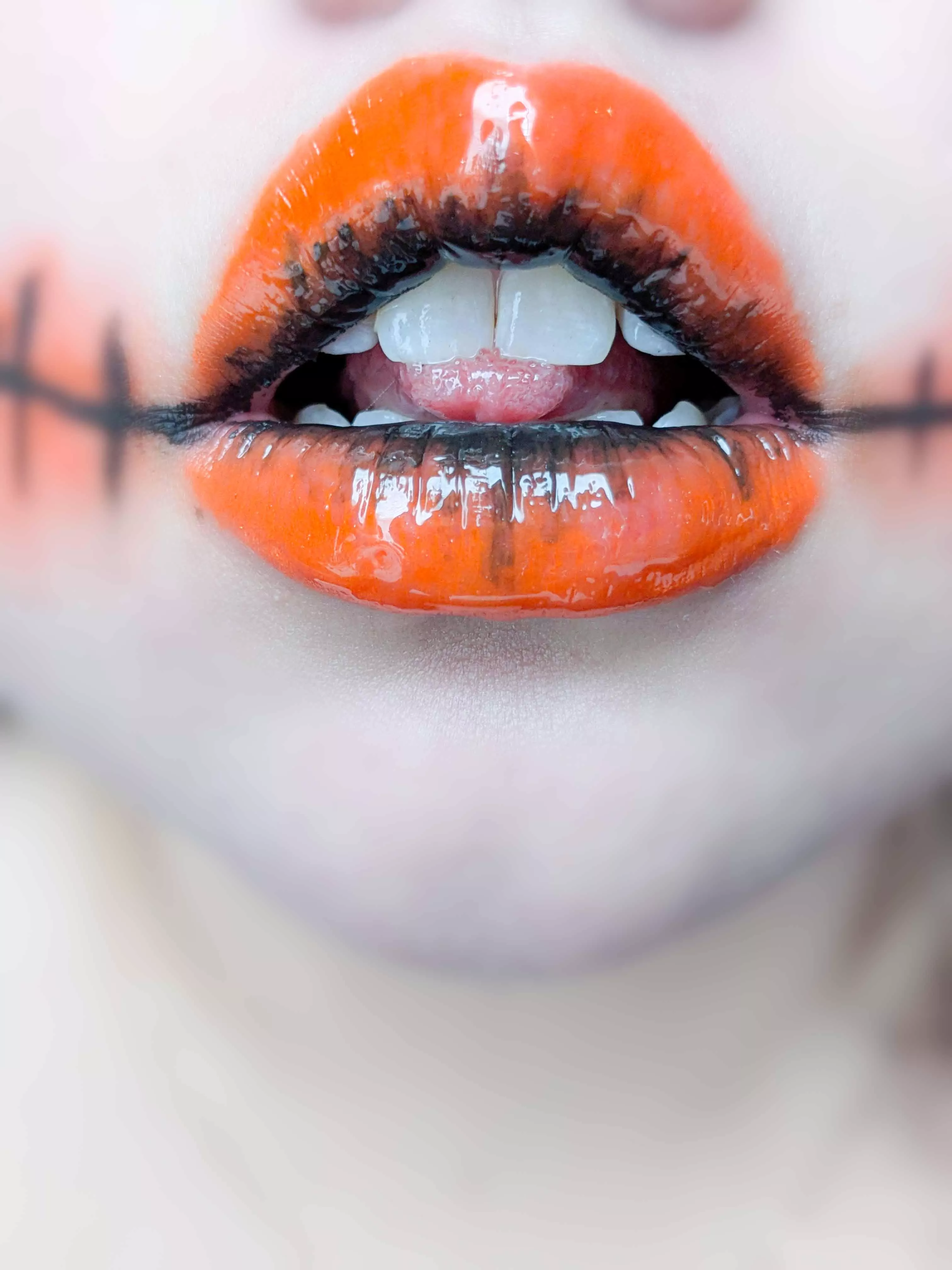 Pumpkin Spice 🎃🖤