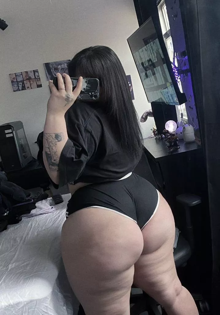 Put your hand on me... use me