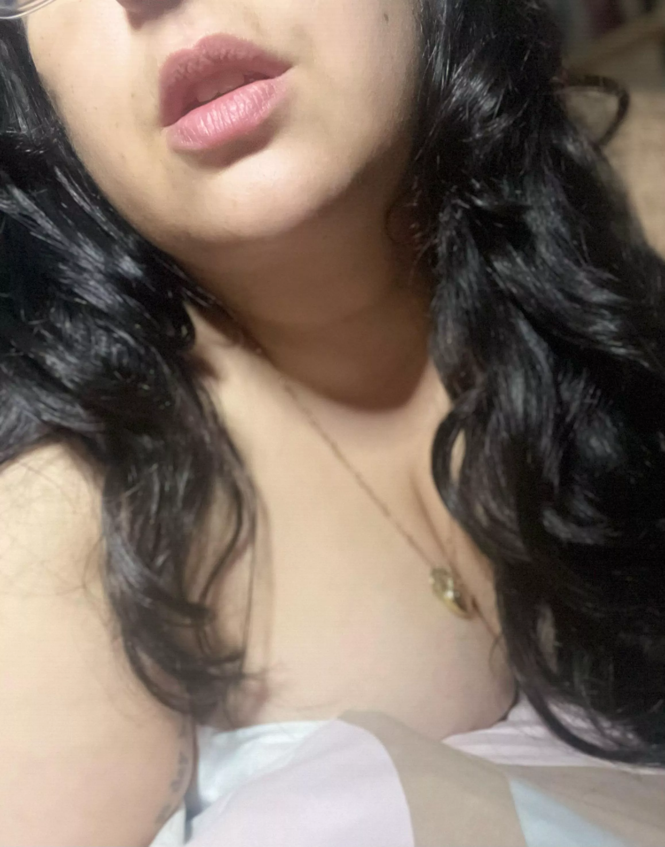 Put your money where my mouth is, simp. 