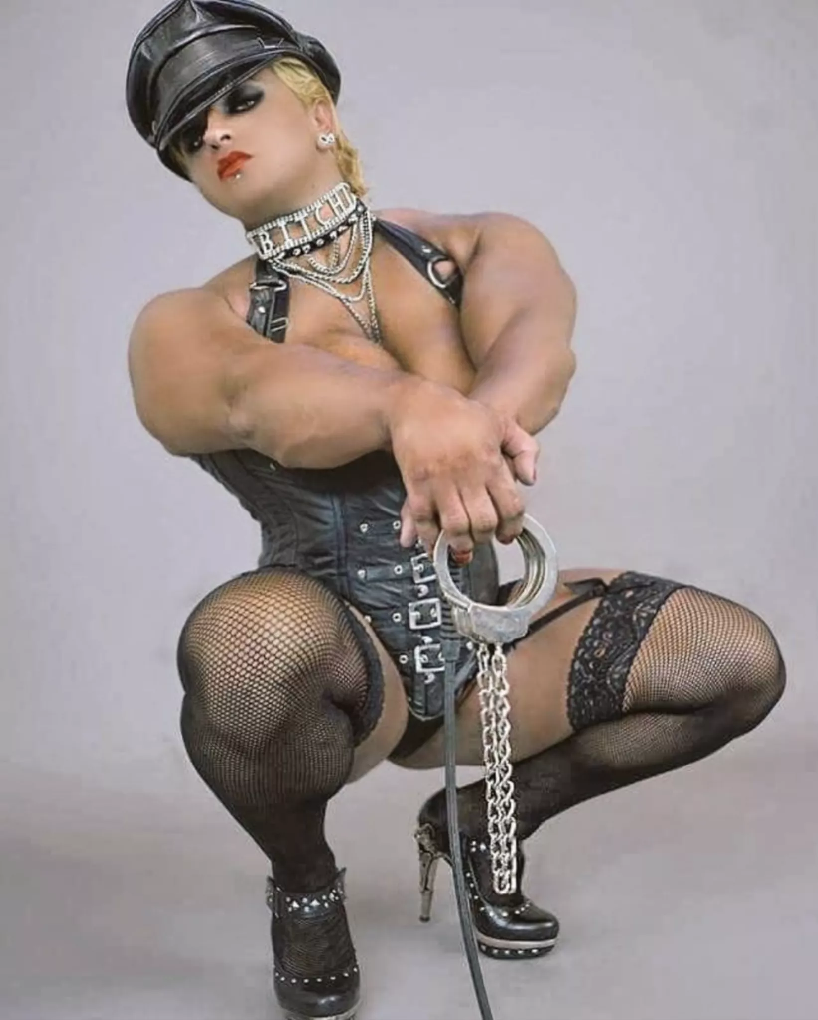 Queen Dominique Danger