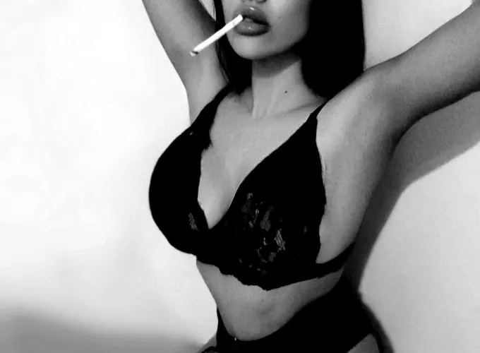 Question for men, do you like to smoke while having sex? 