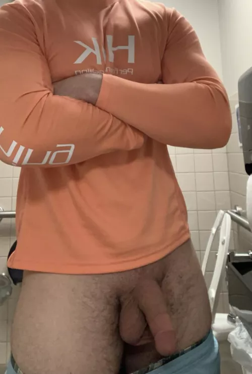 Quite soft after the gym, anyone wanna fix that?