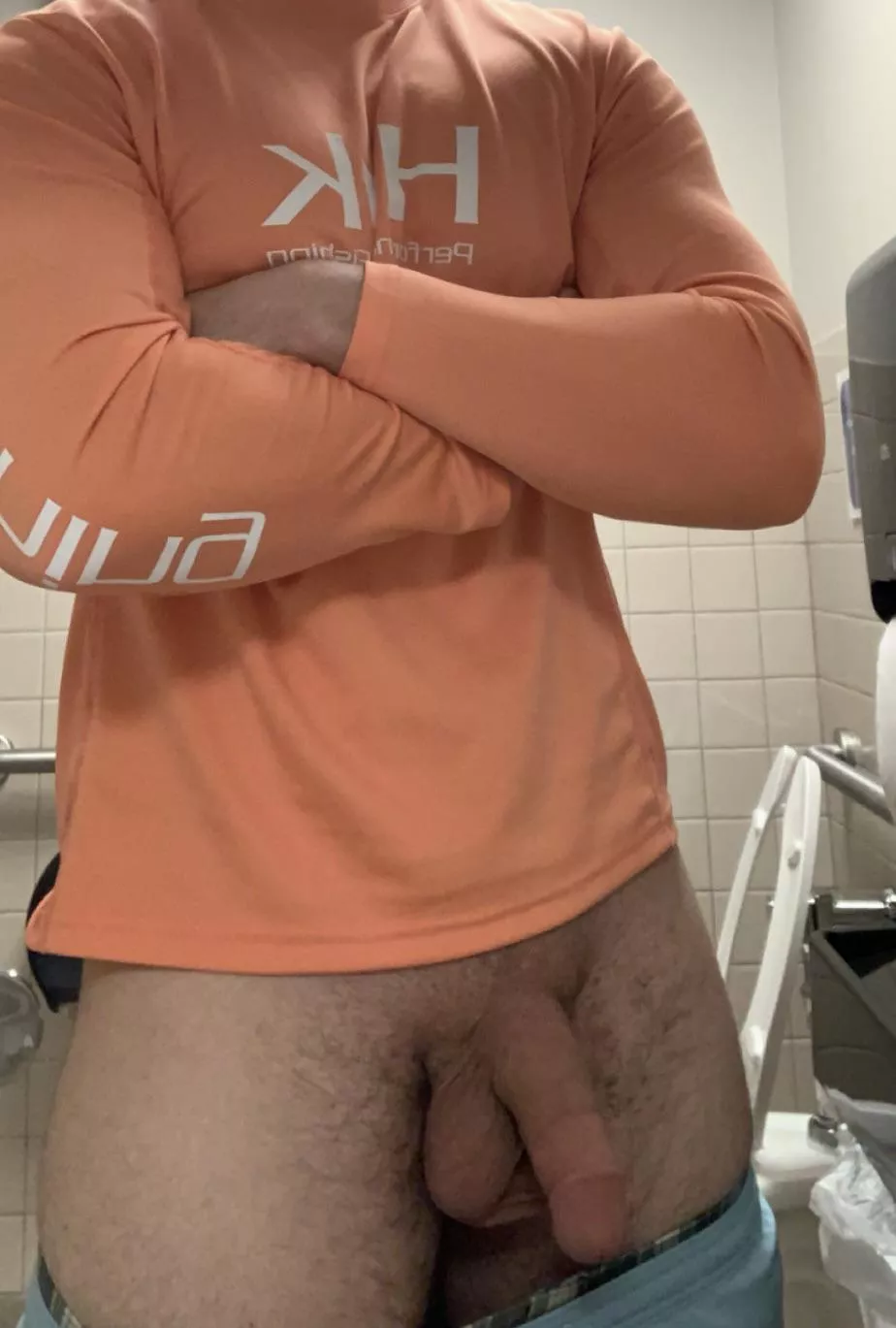 Quite soft after the gym, anyone wanna fix that?