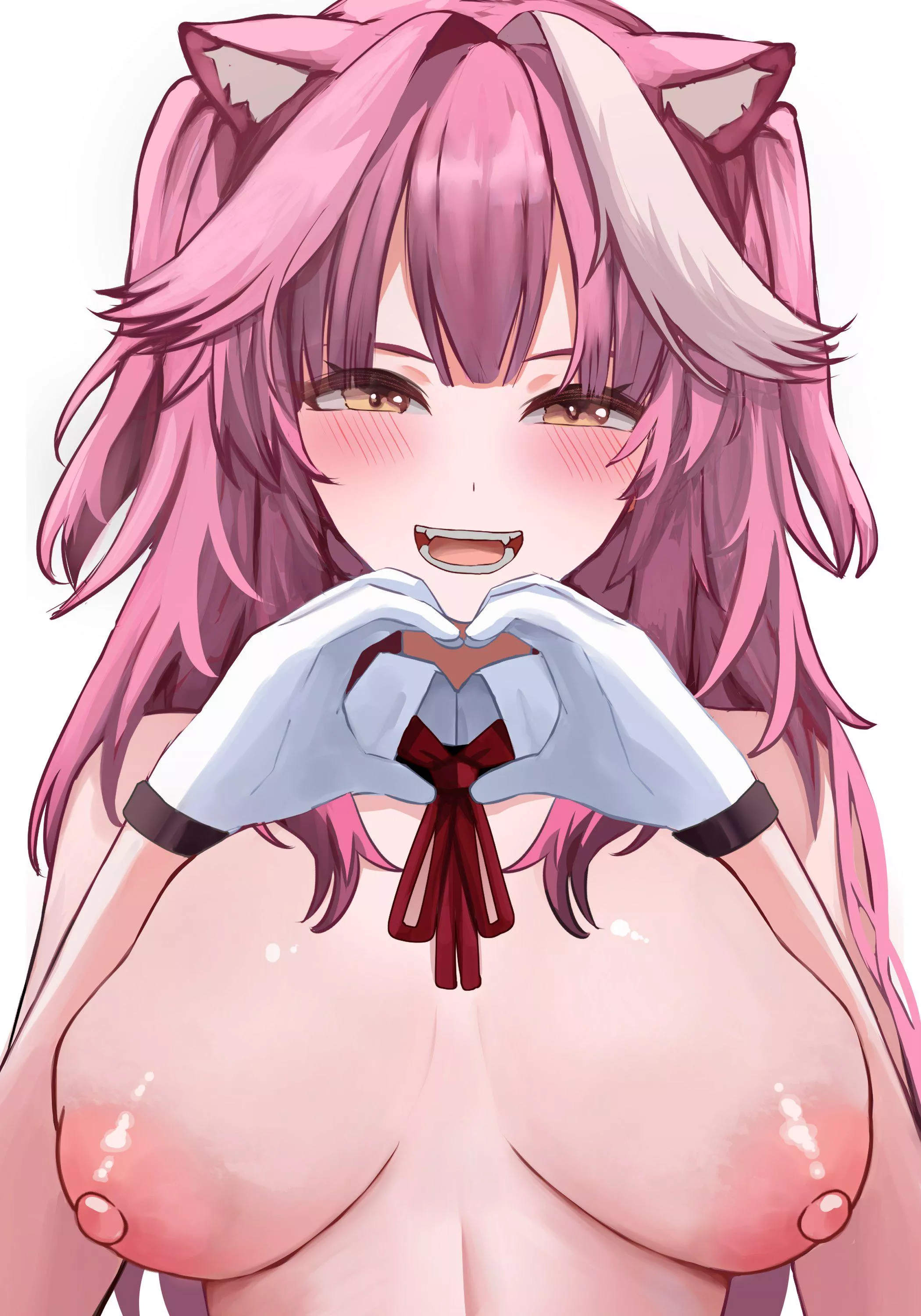 Raora Panthera ❤ [Hololive EN Justice]