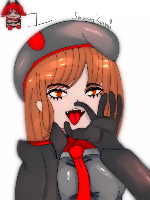 Rapi trying to take initiative