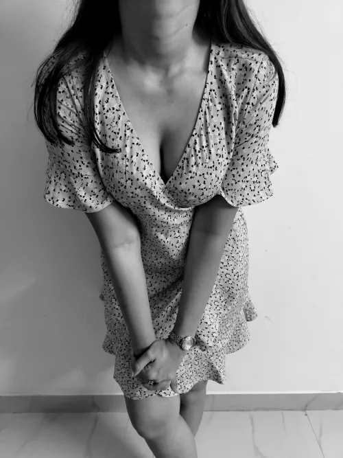 Rate my Friday night outfit 