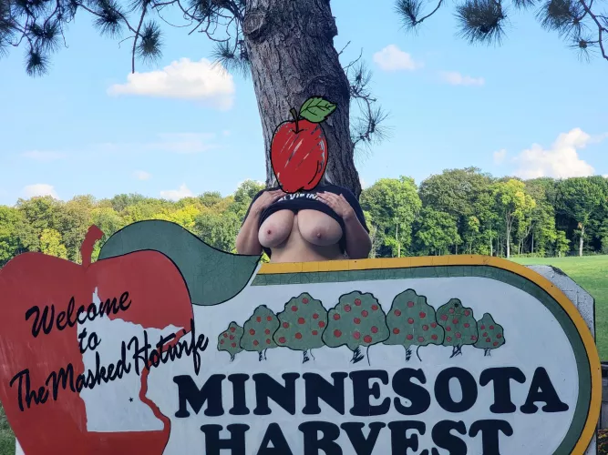 Ready for a 38 DD treat