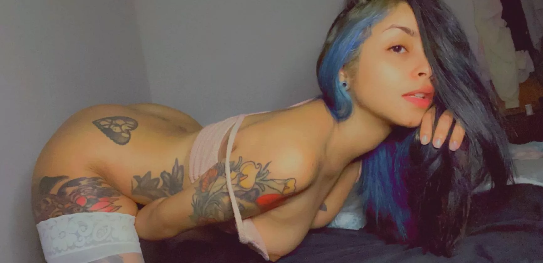 Ready to admire the view? I’m here for it