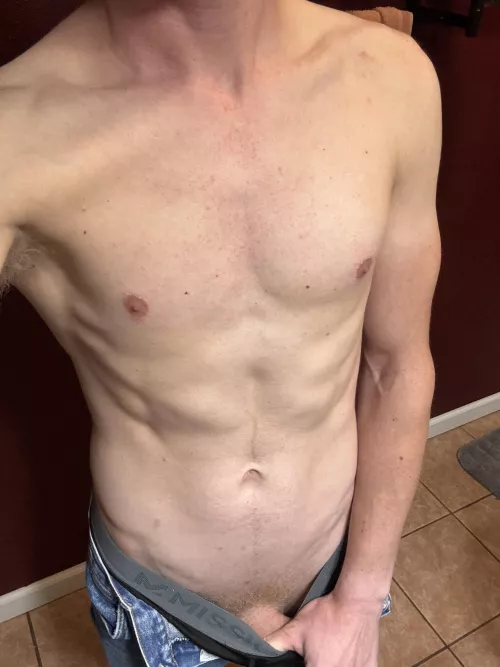 Ready to chat! I respond to all messages personally 😉