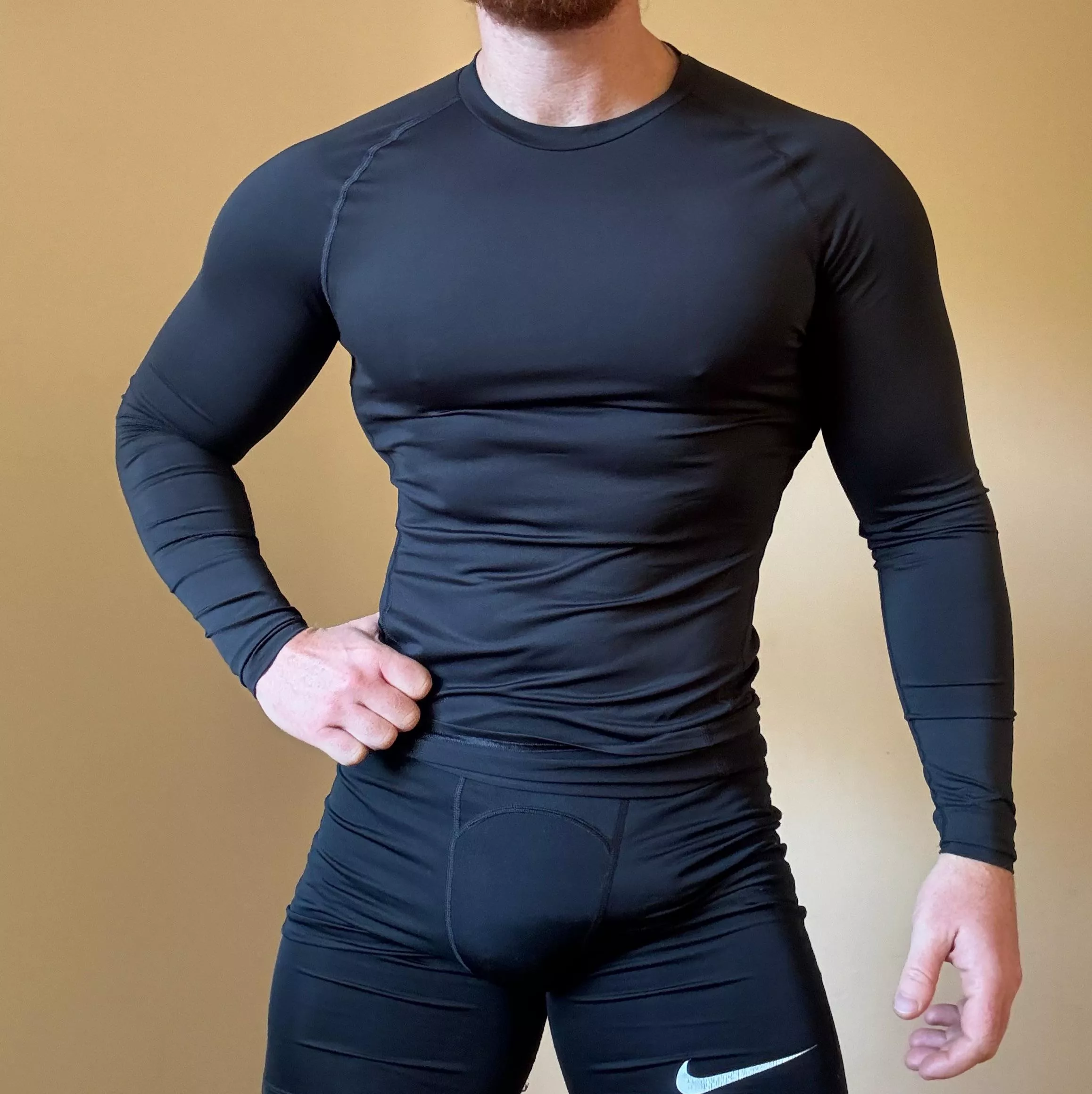 Ready to hit the gym