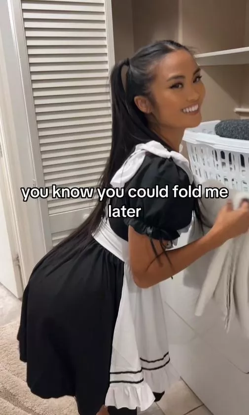 Ready to serve and satisfy