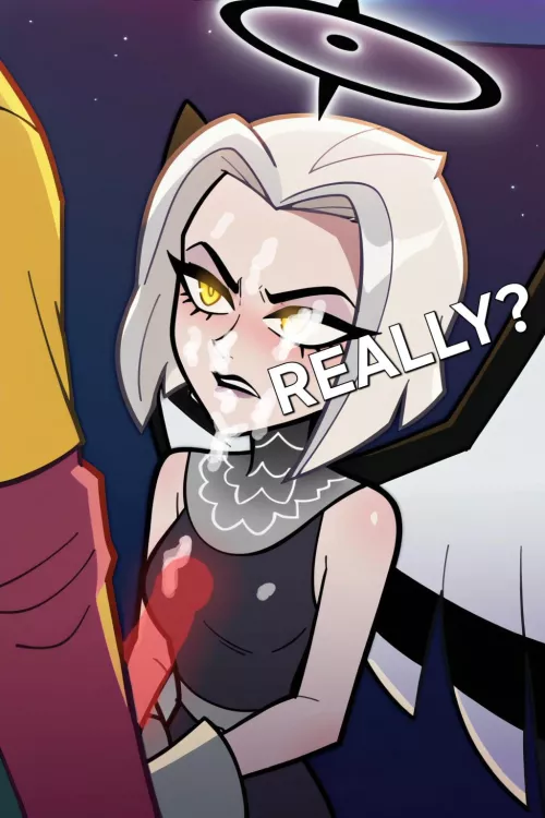 Really, you couldn't hold it any longer than that?!?!