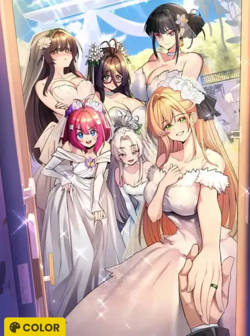 [Rented Room Brides] Do you anything with the same graphic as this?