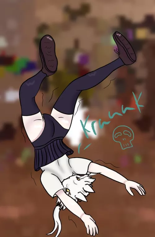 [Request} Her last flip. who should I do next