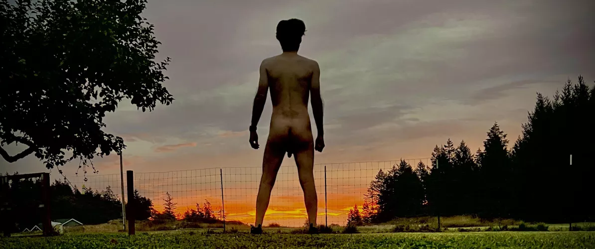 Rise to meet the new day!