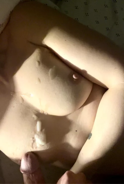 Round 2 is for the titties!