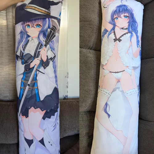 Roxy Migurdia by Alina 😍