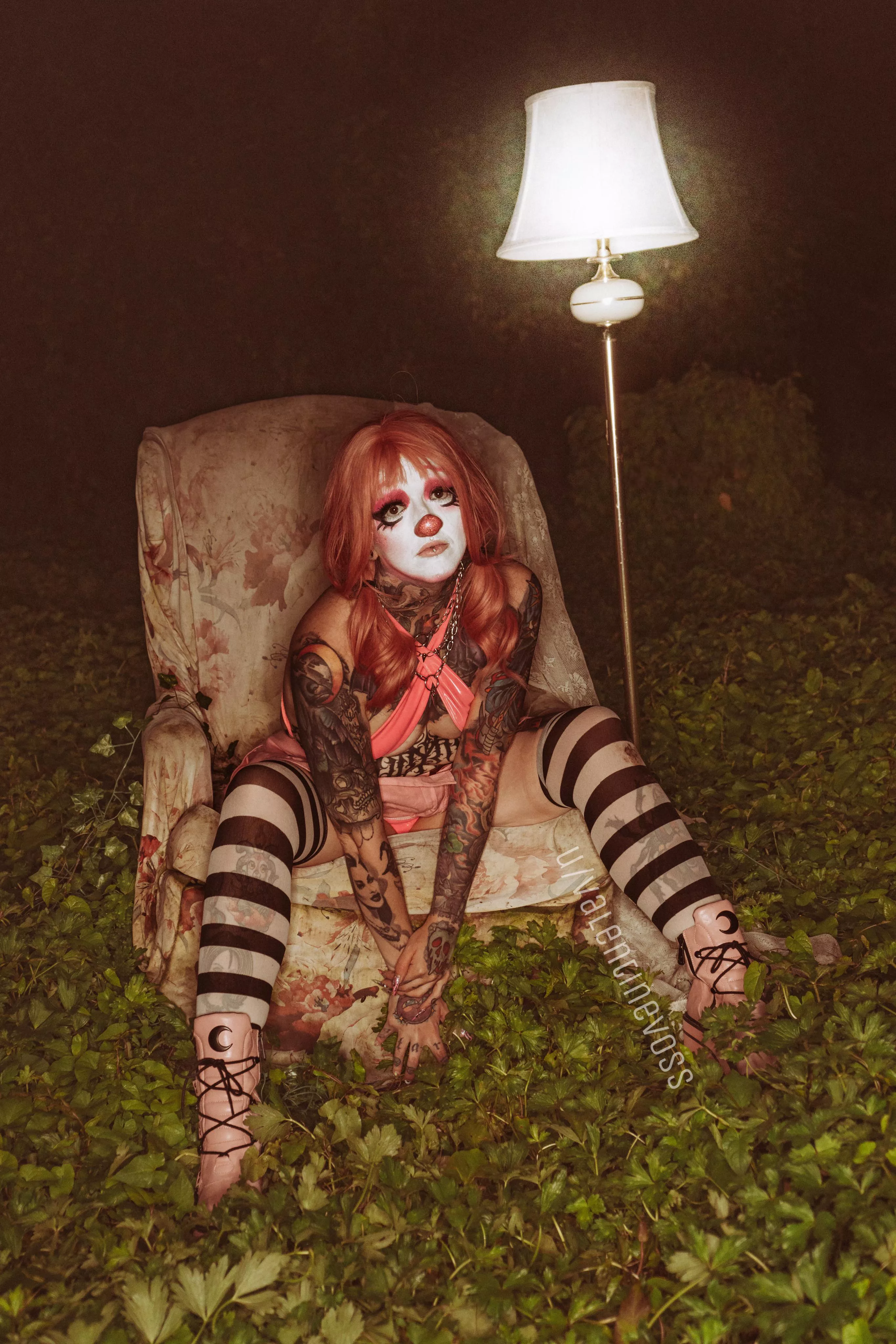 Sad clowns need nose honks too 🥲🎈