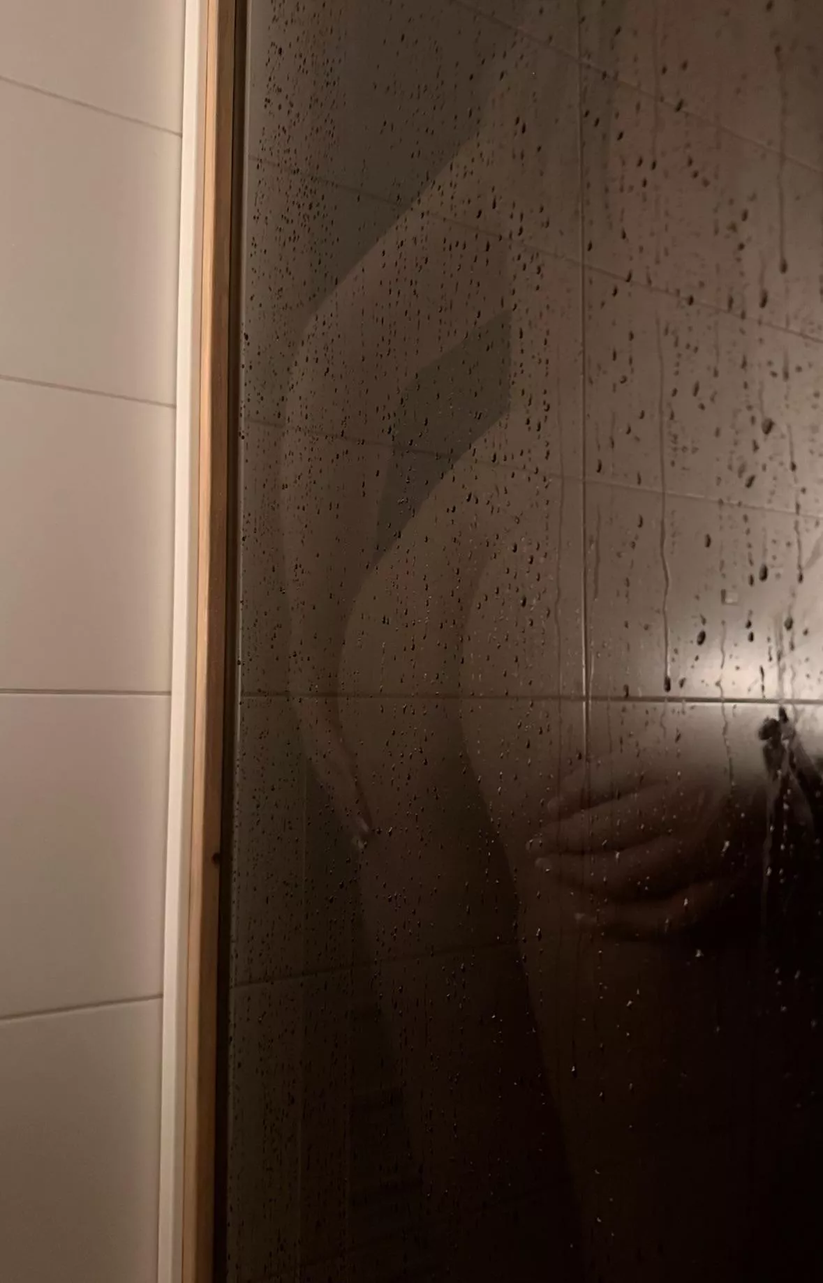 Sauna night 🧖🏼‍♀️