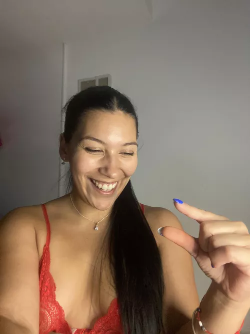 Say “yes” if you would love humiliation in the group of my friends