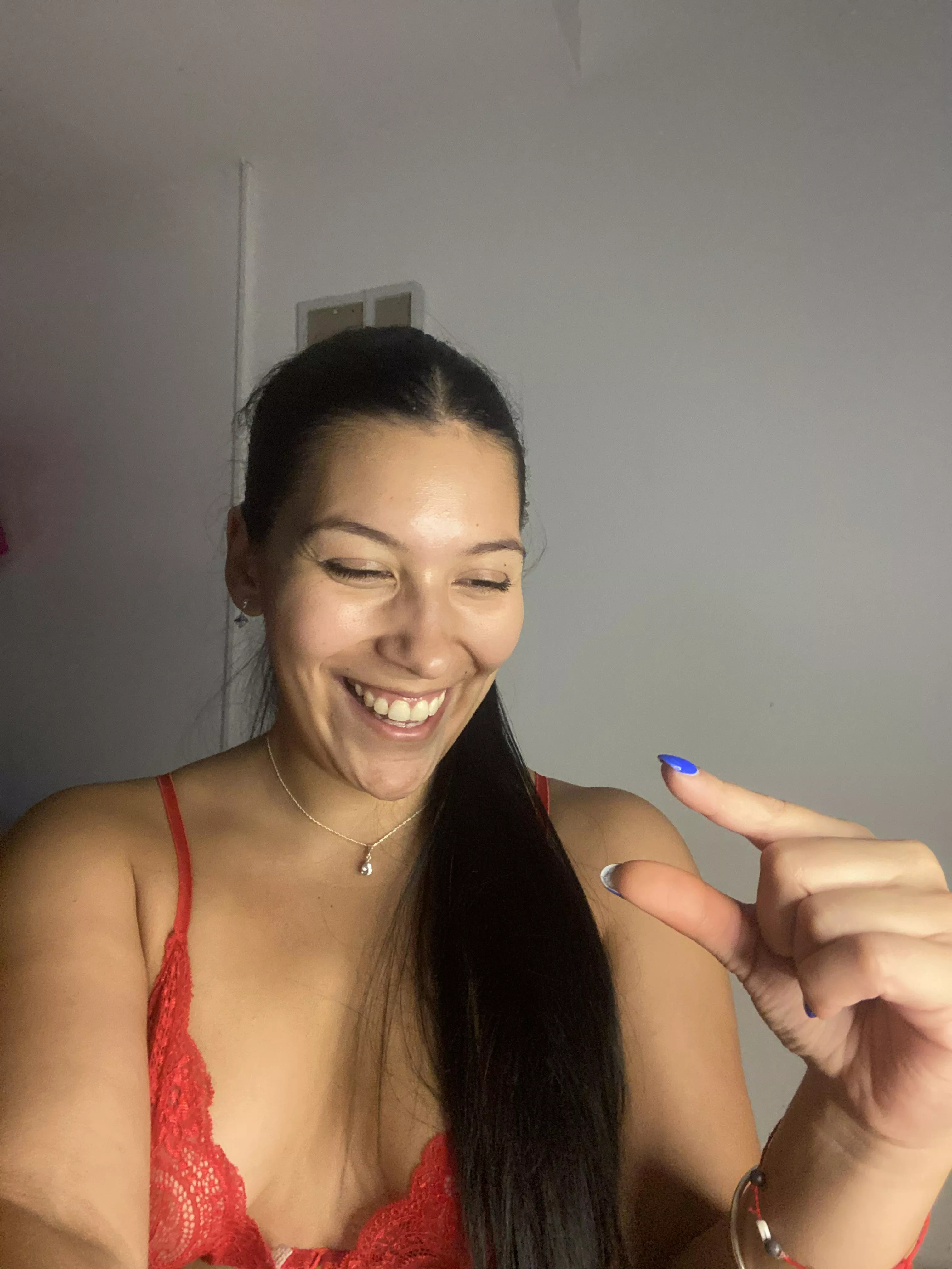 Say “yes” if you would love humiliation in the group of my friends