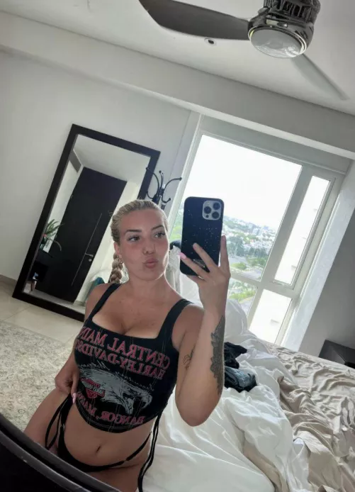 Seeking a fun twist? 19 F is down to hear it!