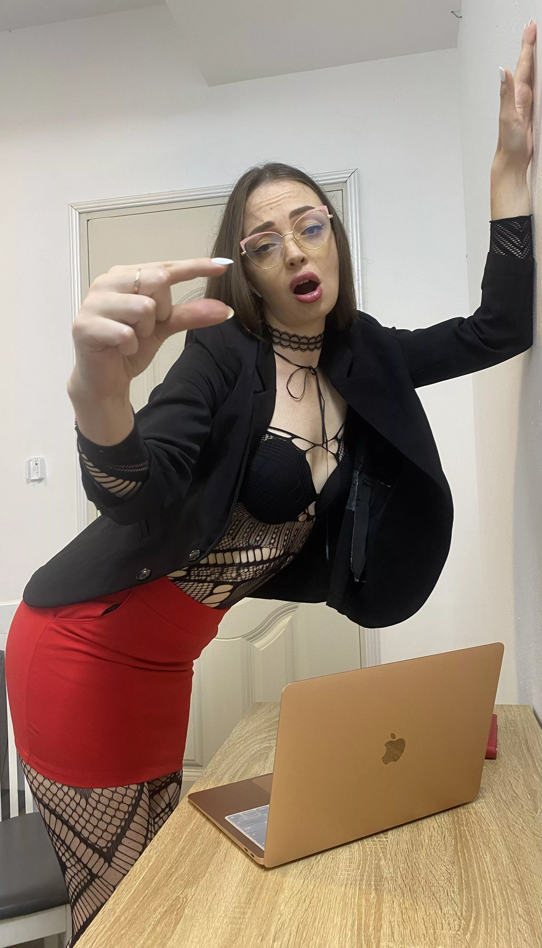 Send more and more to hide your little secret