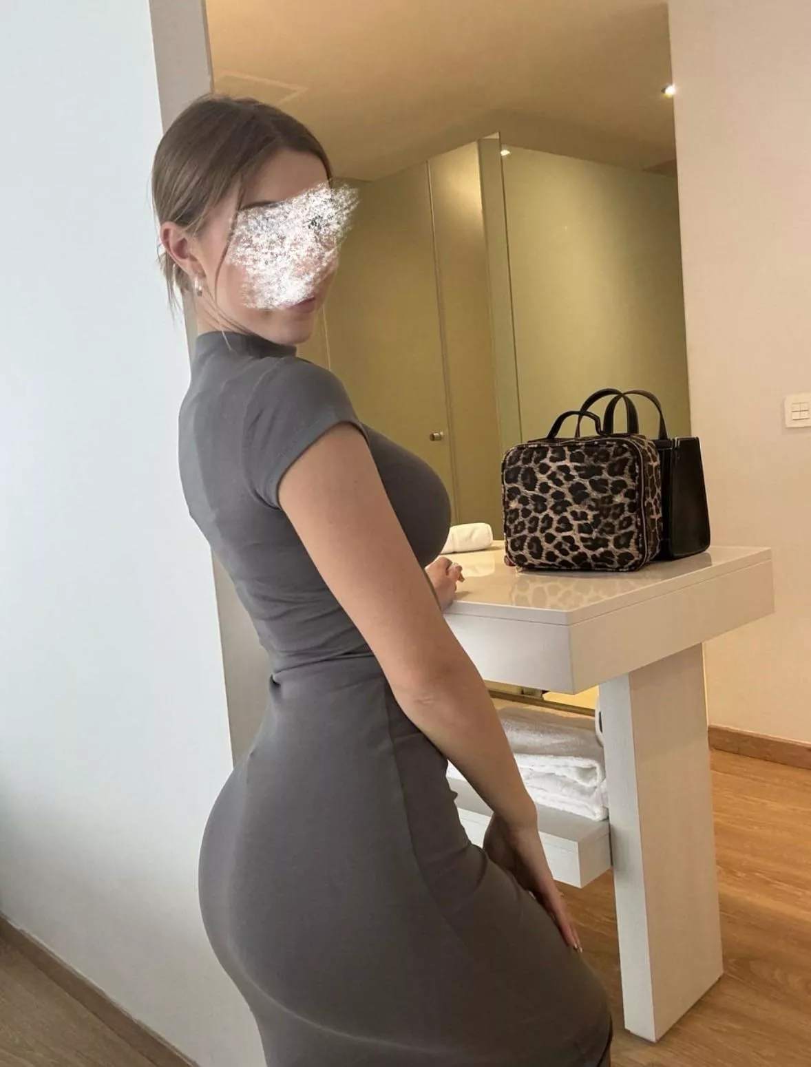 Sex auf der Arbeit ?