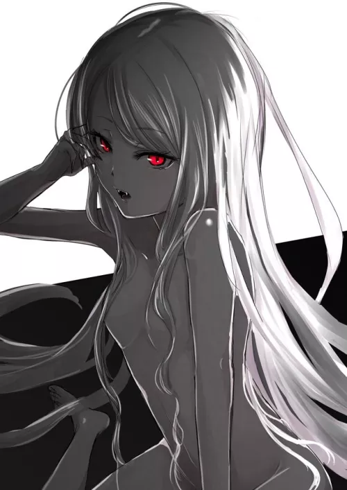 Shalltear [Overlord]