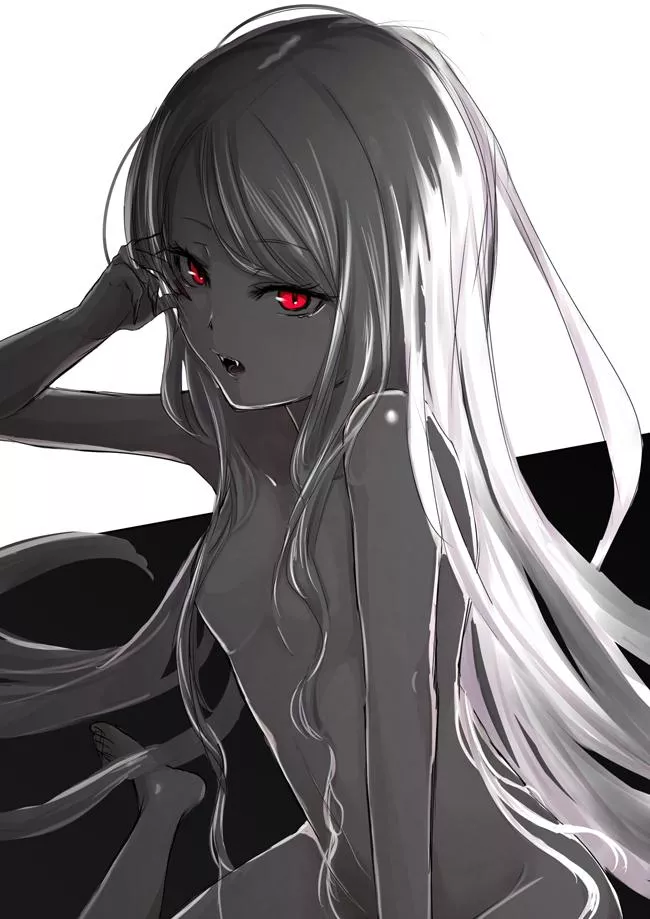 Shalltear [Overlord]