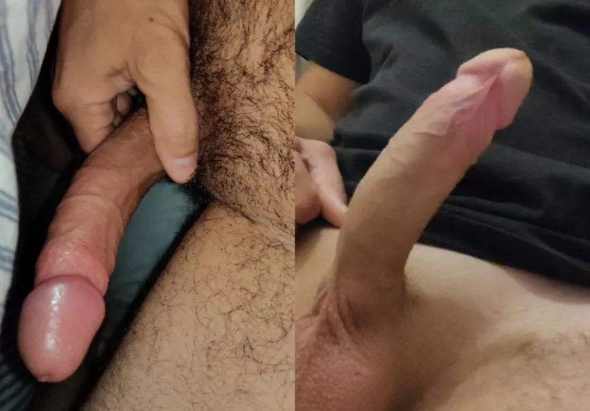 Shaved or not?
