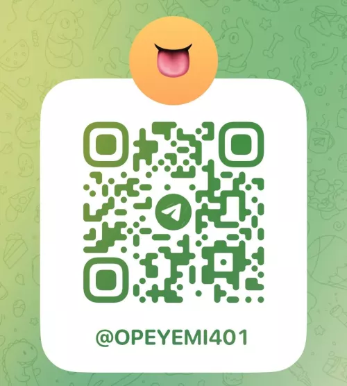 She trade and sexts add her on telegram 