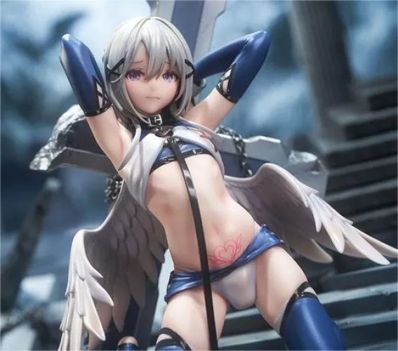 Shion is showing himself to everyone.His little dick looked like it was about to jump out of his underwear.