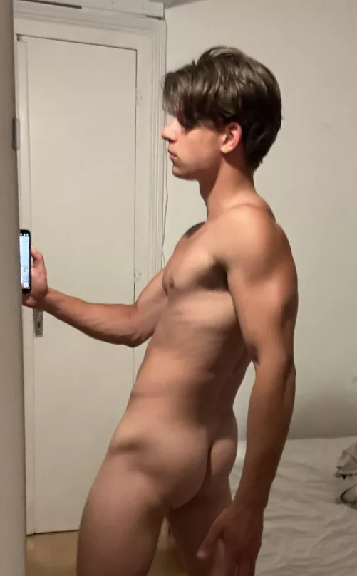 Should I be your slut?