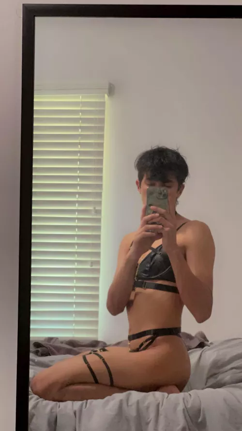 Should i expose some more??